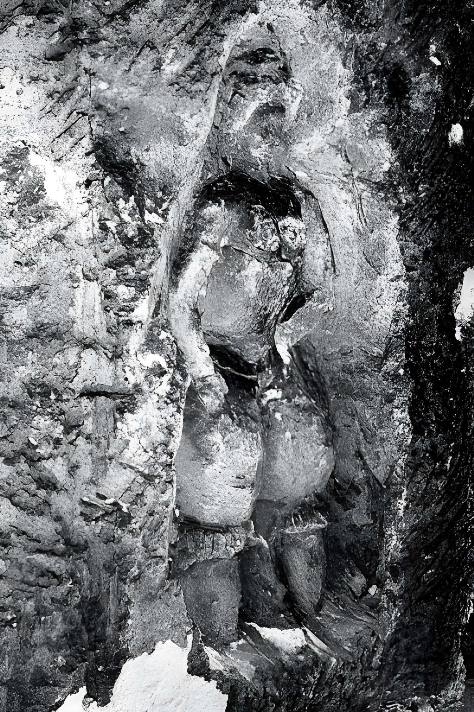 Carrière du Chauffour à Thiescourt