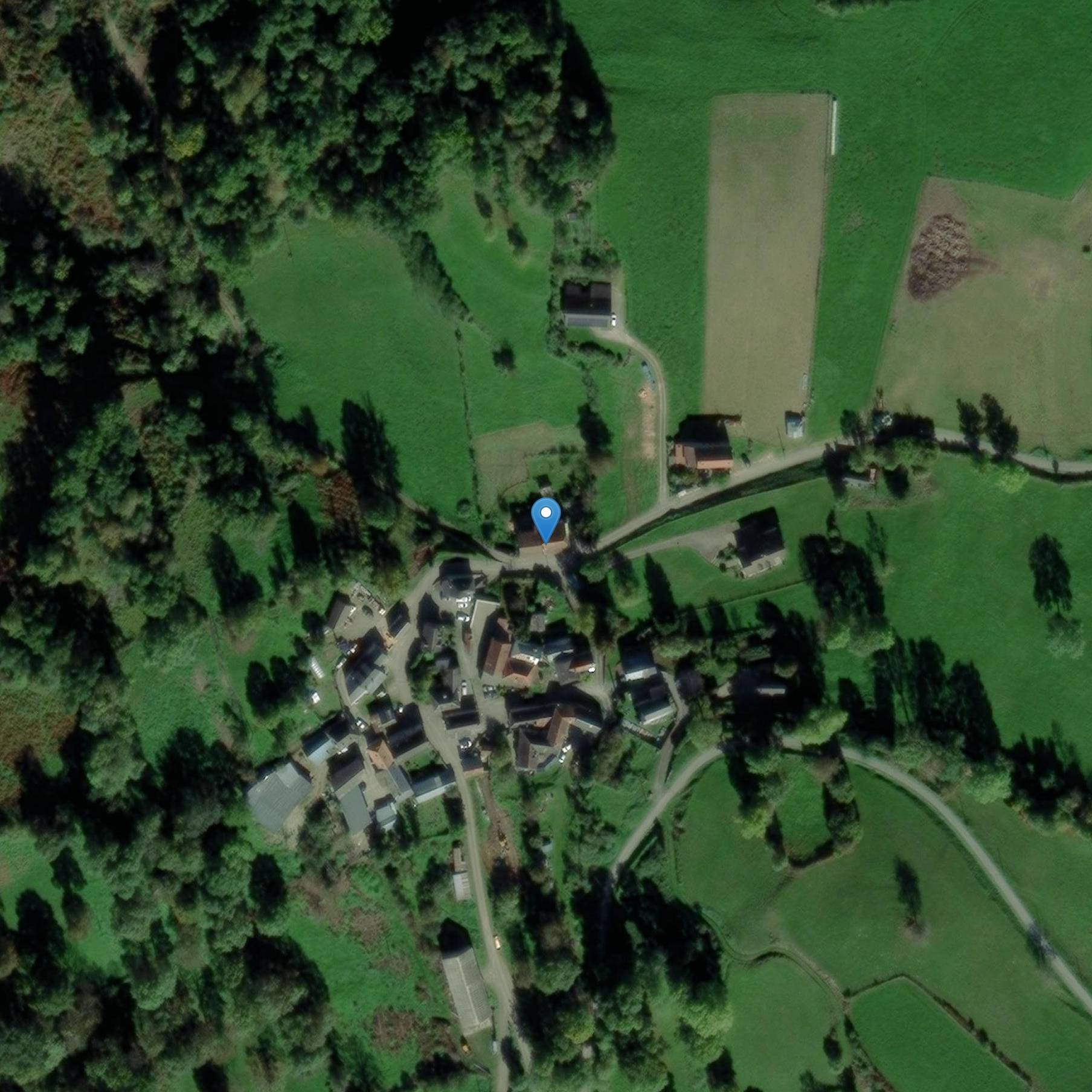 Photo de Church of St. Madeleine de Sor