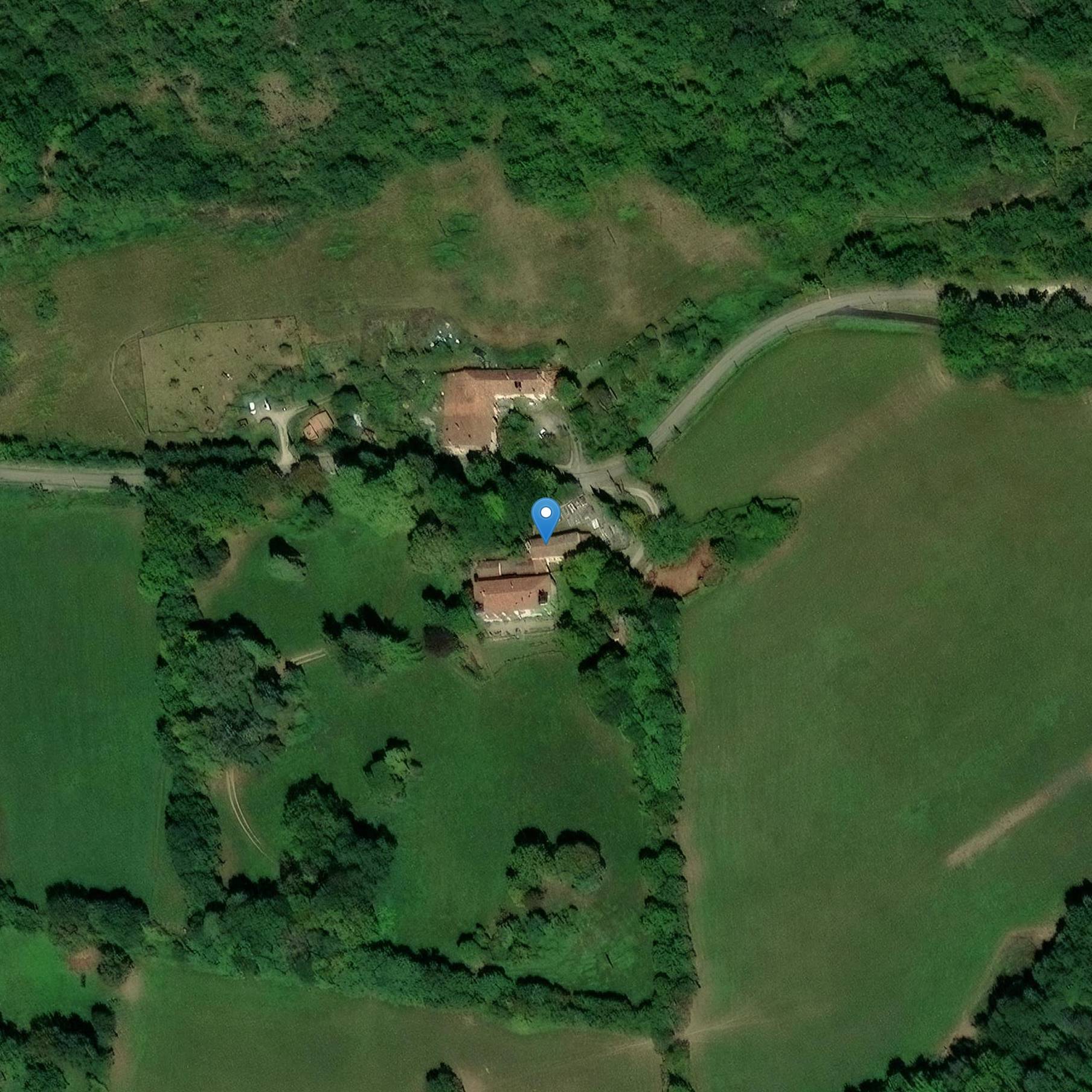 Photo de Chiesa di San Giovanni Battista di Caraybat