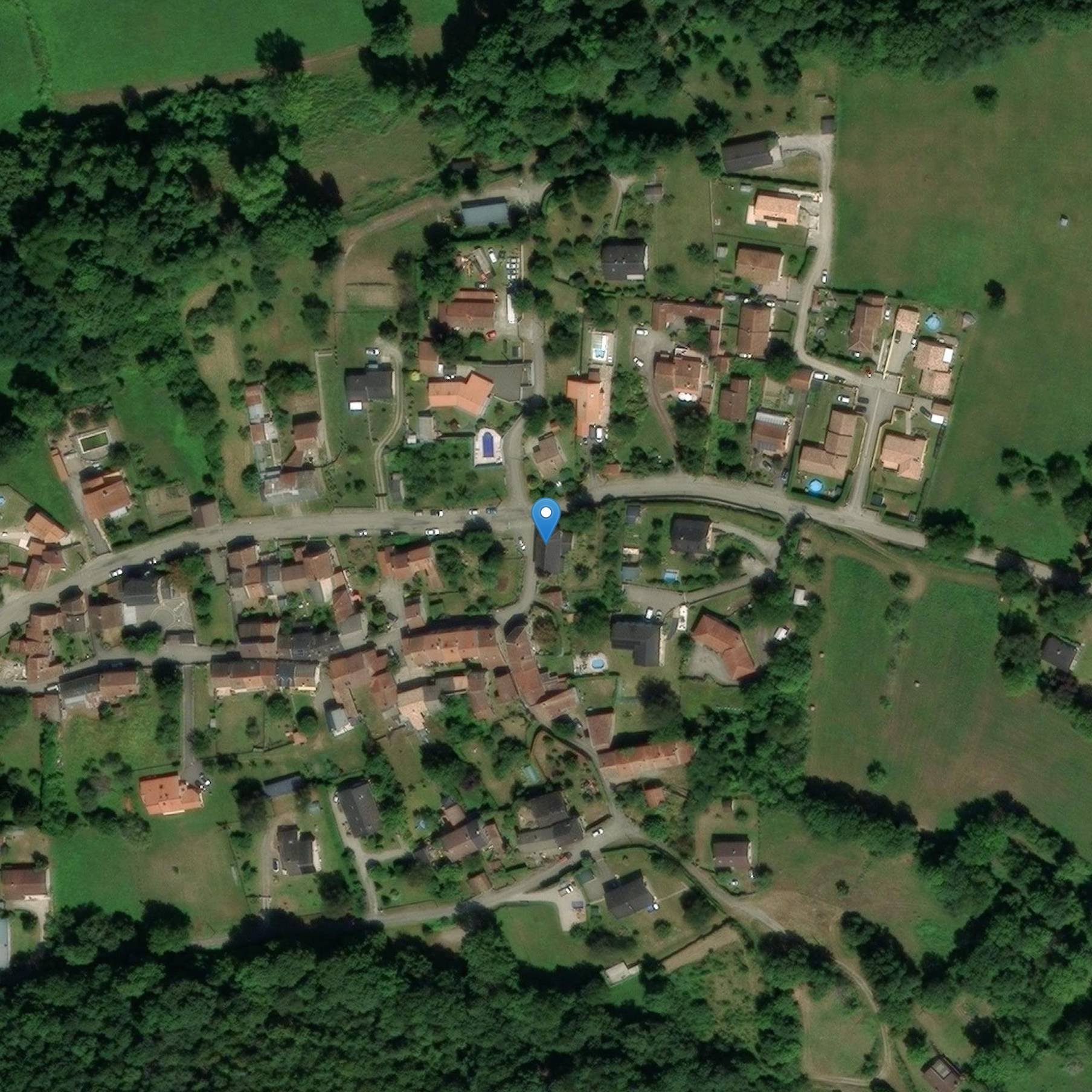 Photo de 巴纳特的罗萨里圣母教堂