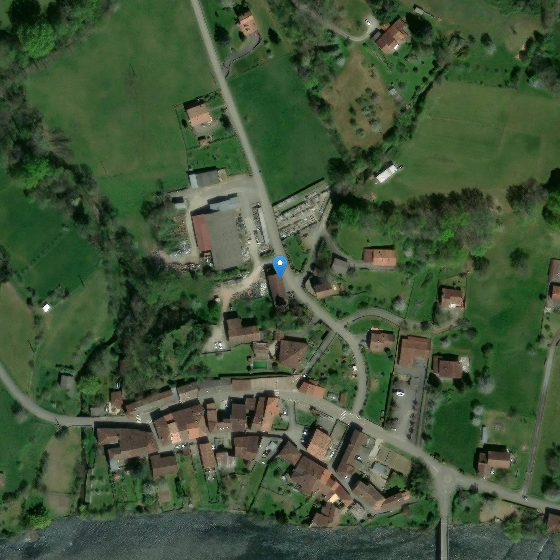 Photo de Église Saint-Jacques de Taurignan-Castet