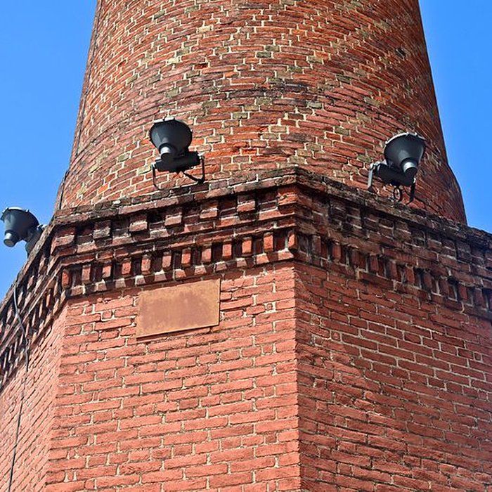 Photo de Cartoucherie de Bourg-lès-Valence