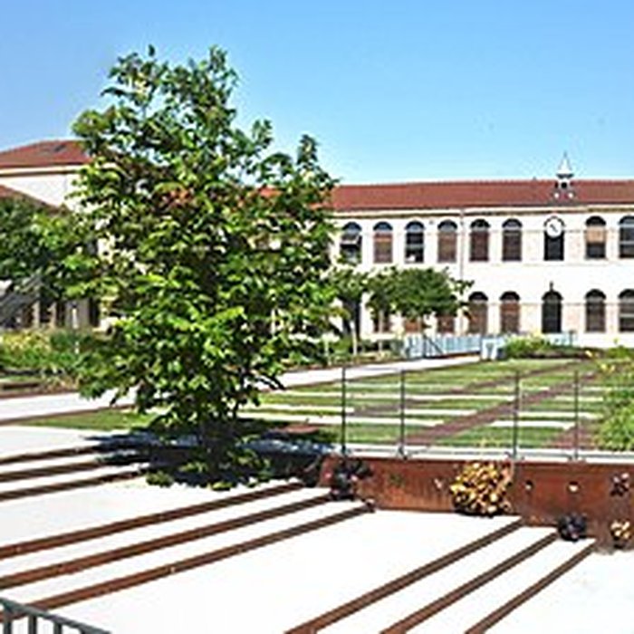 Photo de Cartoucherie de Bourg-lès-Valence