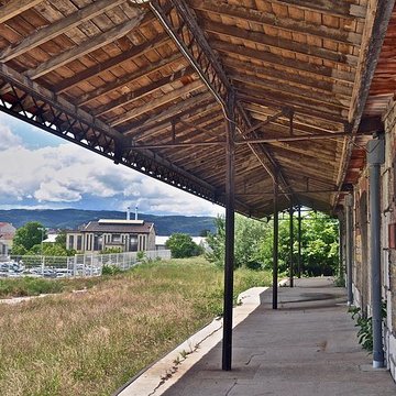 Cartoucherie de Bourg-lès-Valence