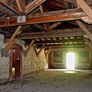 Cartoucherie de Bourg-lès-Valence