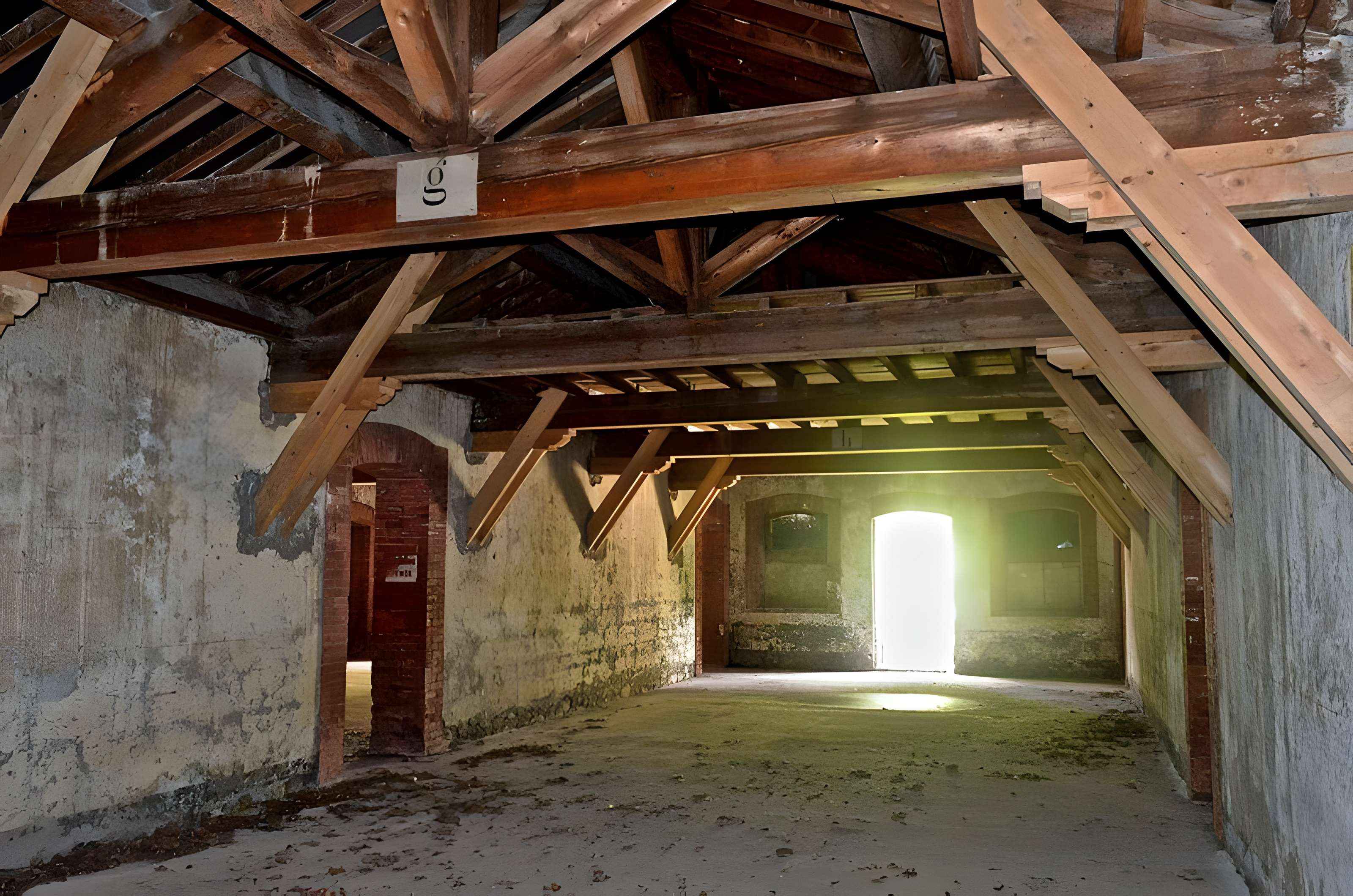 Cartoucherie de Bourg-lès-Valence