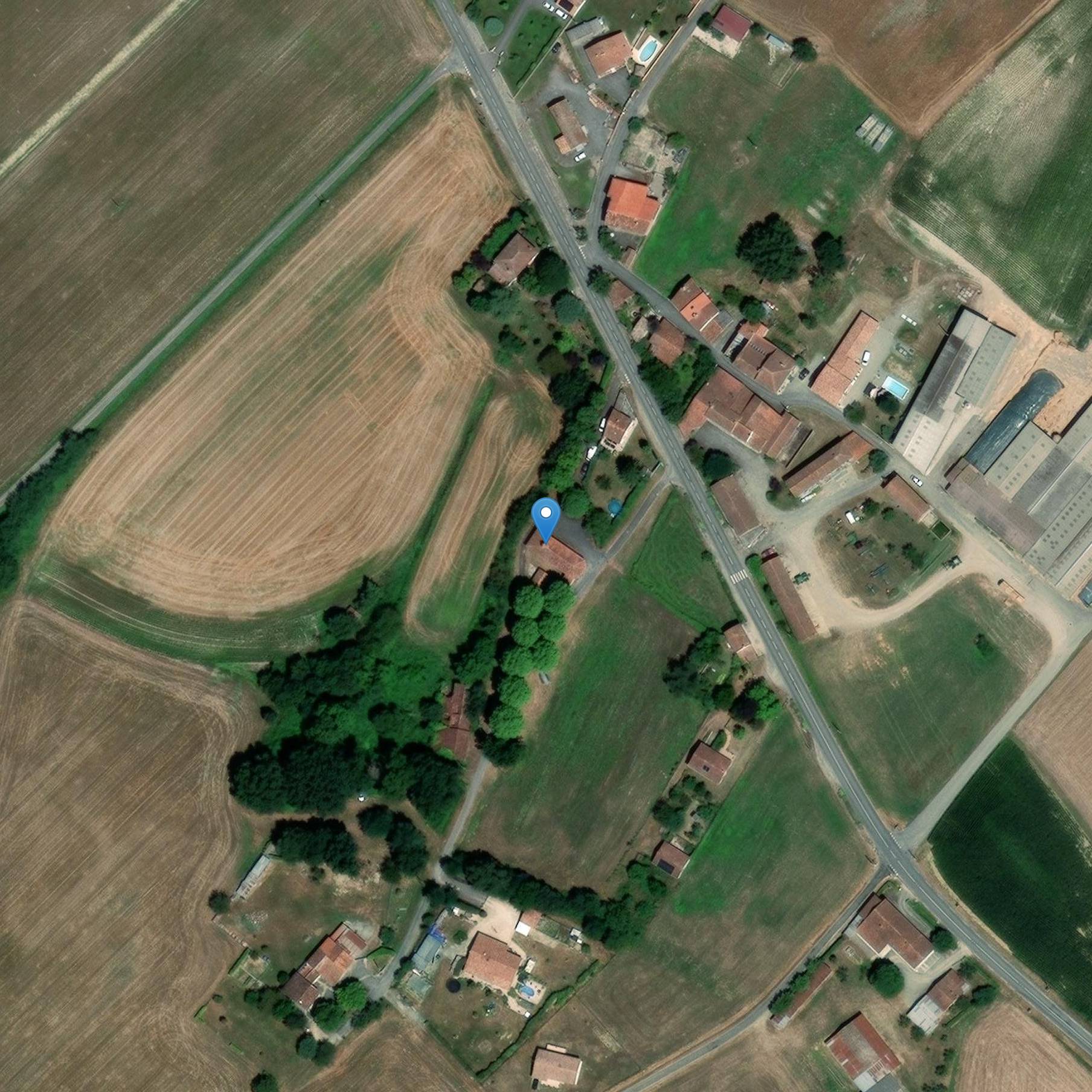 Photo de 阿里兹河畔圣约翰浸信会