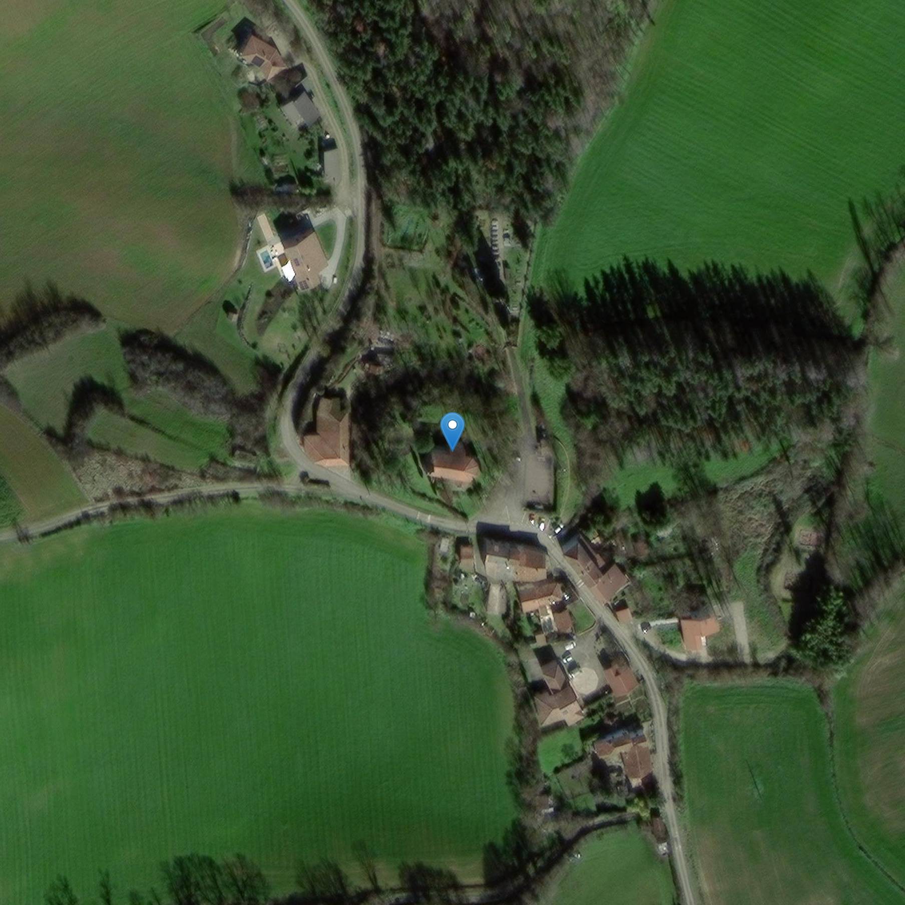 Photo de Kirche des Heiligen Michael von Unzent