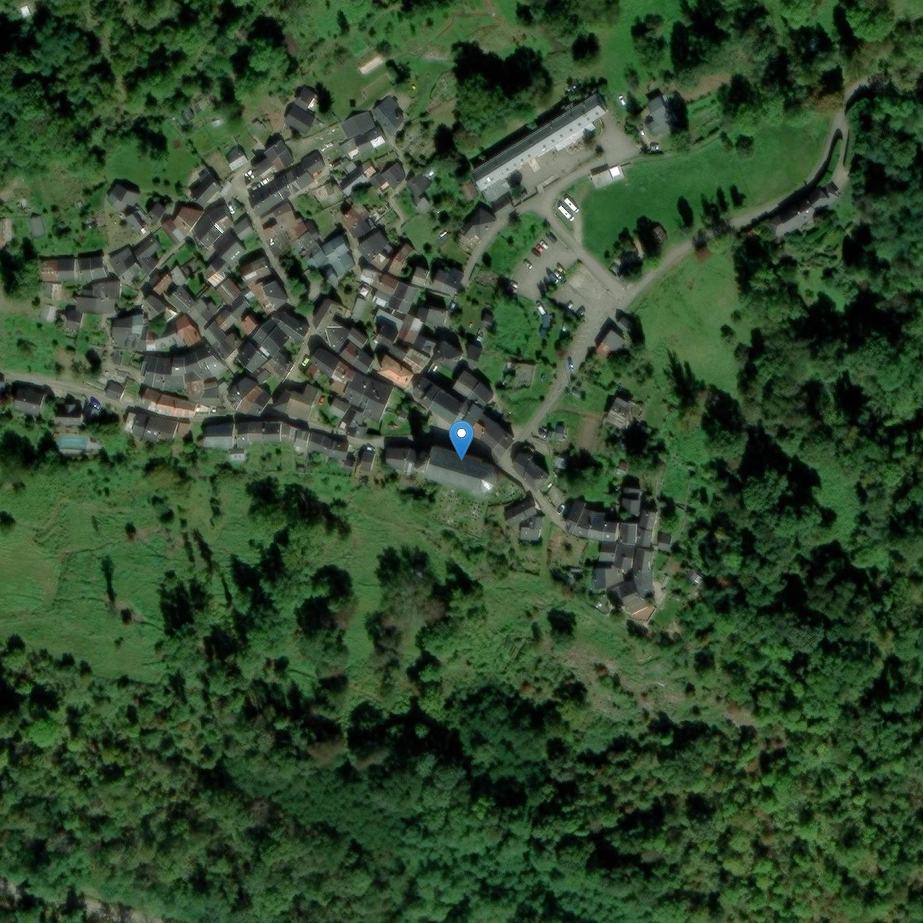 Photo de Iglesia de San Lorenzo de Suc