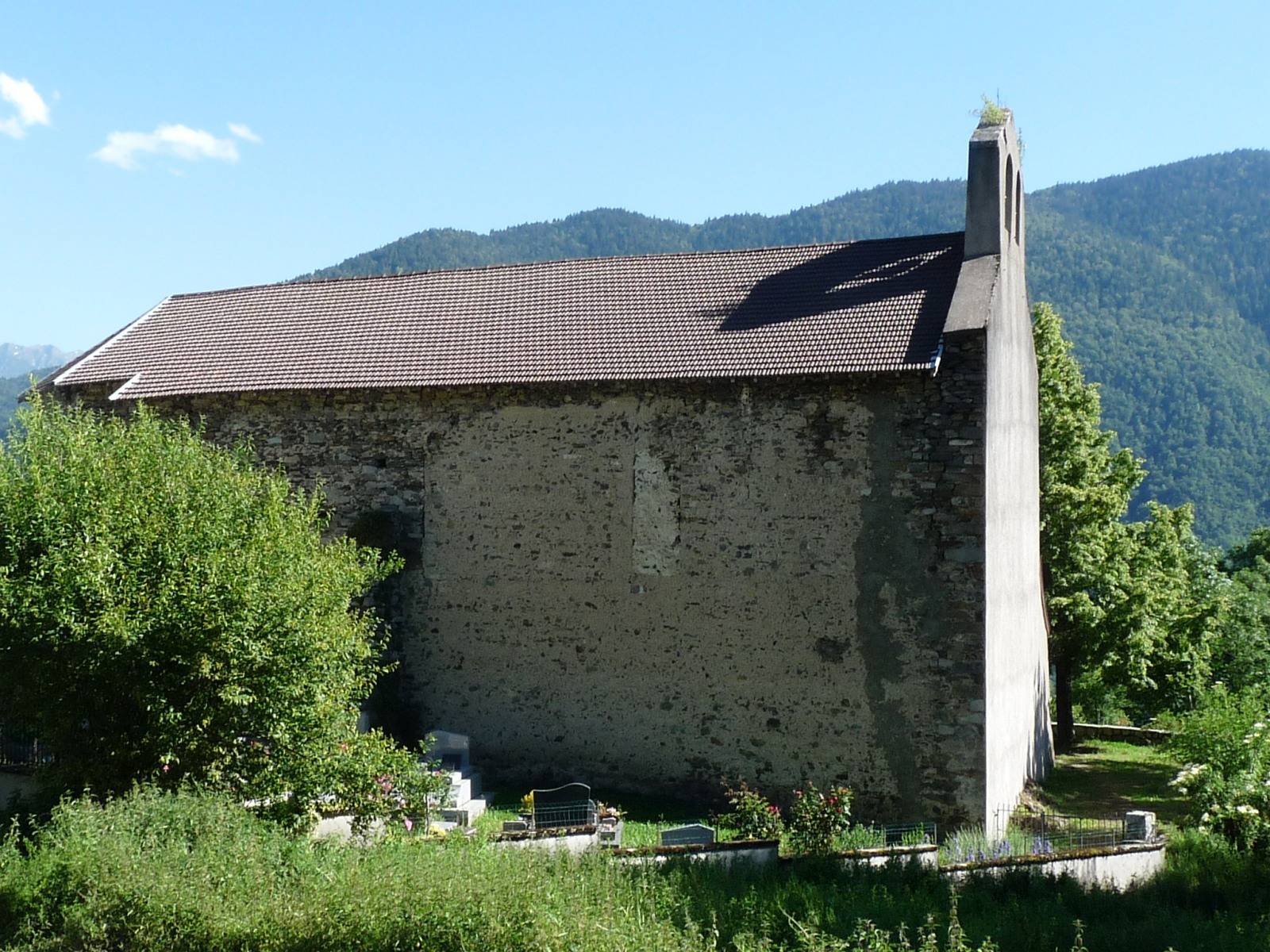 Photo de Église Saint-Michel de Vaychis