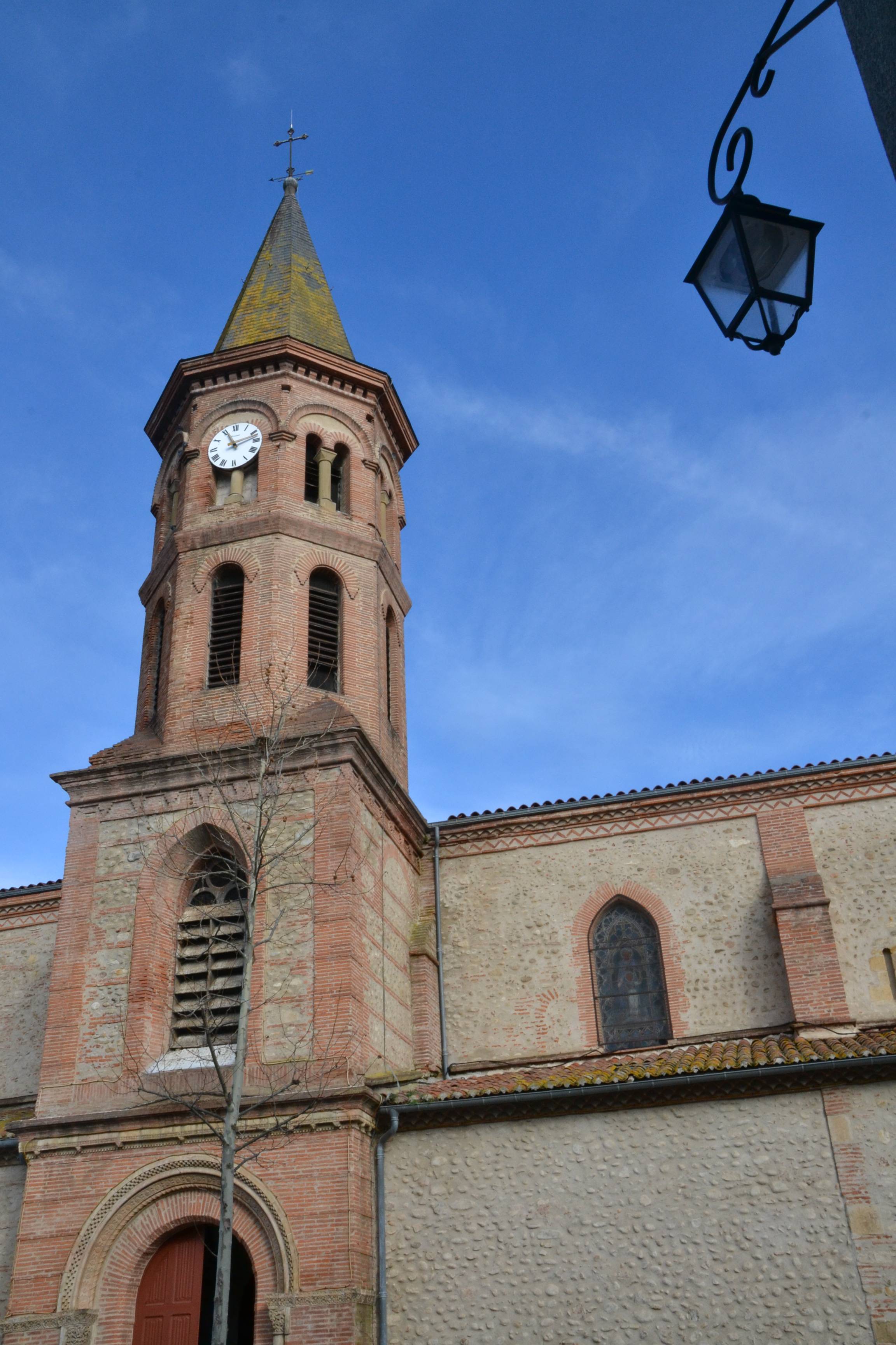 Photo de Église Saint-Laurent de Verniolle