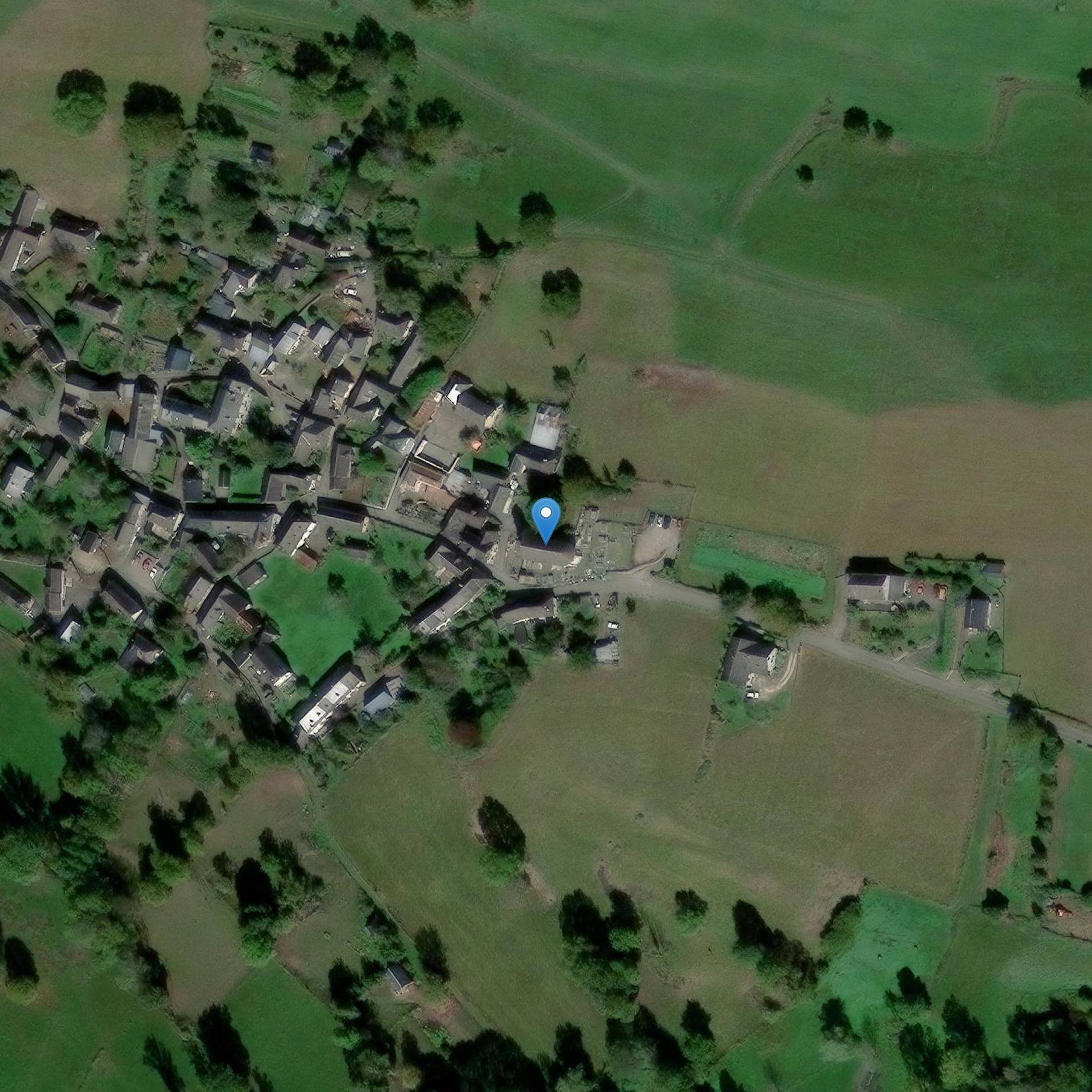 Photo de Saint-Étienne de Villeneuve Church