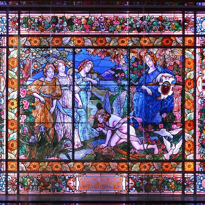 Photo de Casino Grand-Cercle à Aix-les-Bains