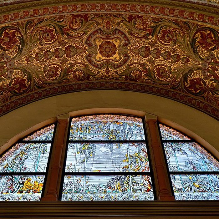 Photo de Casino Grand-Cercle à Aix-les-Bains