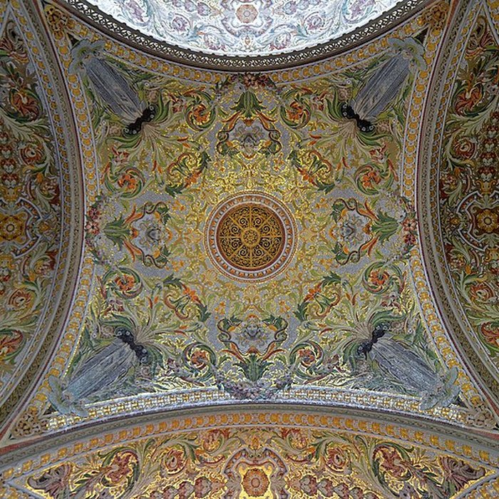 Photo de Casino Grand-Cercle à Aix-les-Bains