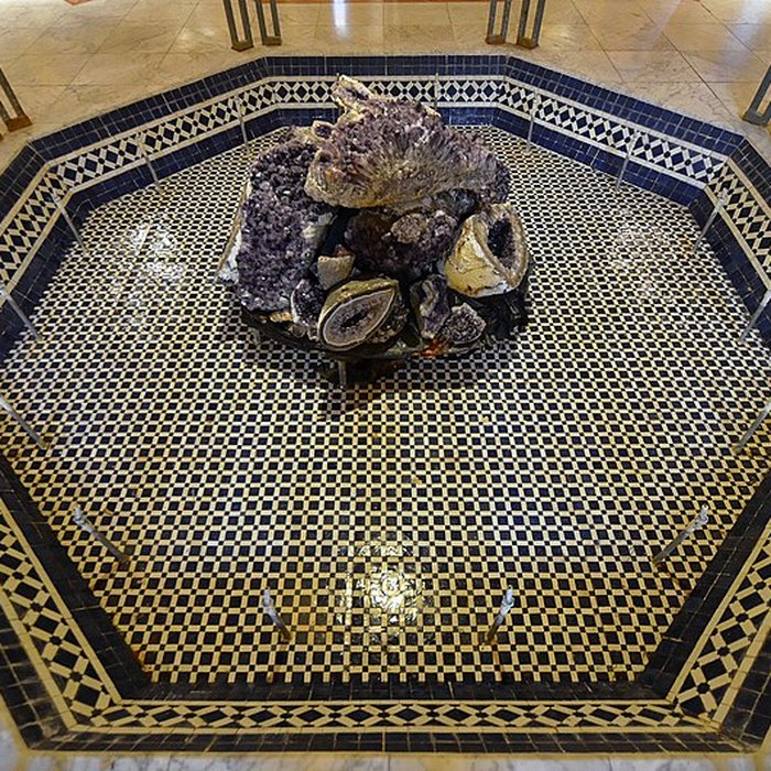 Photo de Casino Grand-Cercle à Aix-les-Bains