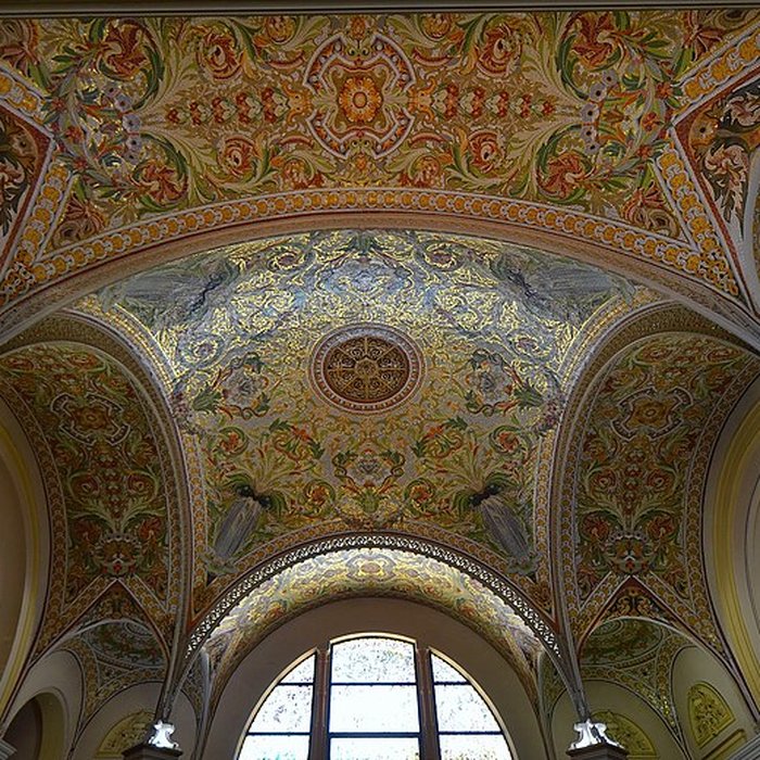 Photo de Casino Grand-Cercle à Aix-les-Bains