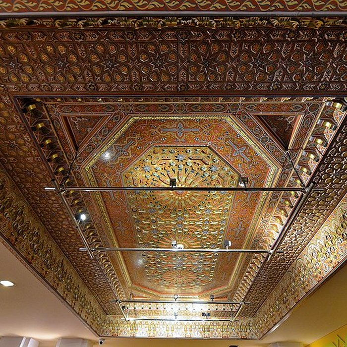 Photo de Casino Grand-Cercle à Aix-les-Bains