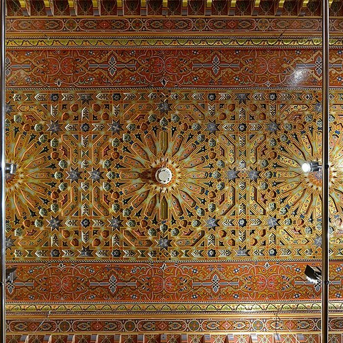 Photo de Casino Grand-Cercle à Aix-les-Bains