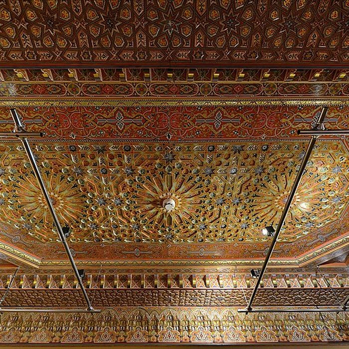 Photo de Casino Grand-Cercle à Aix-les-Bains