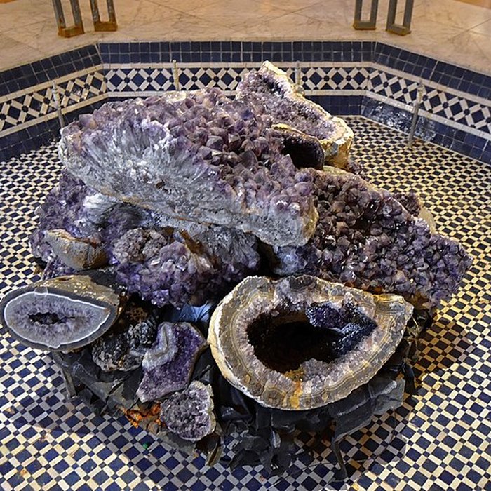 Photo de Casino Grand-Cercle à Aix-les-Bains