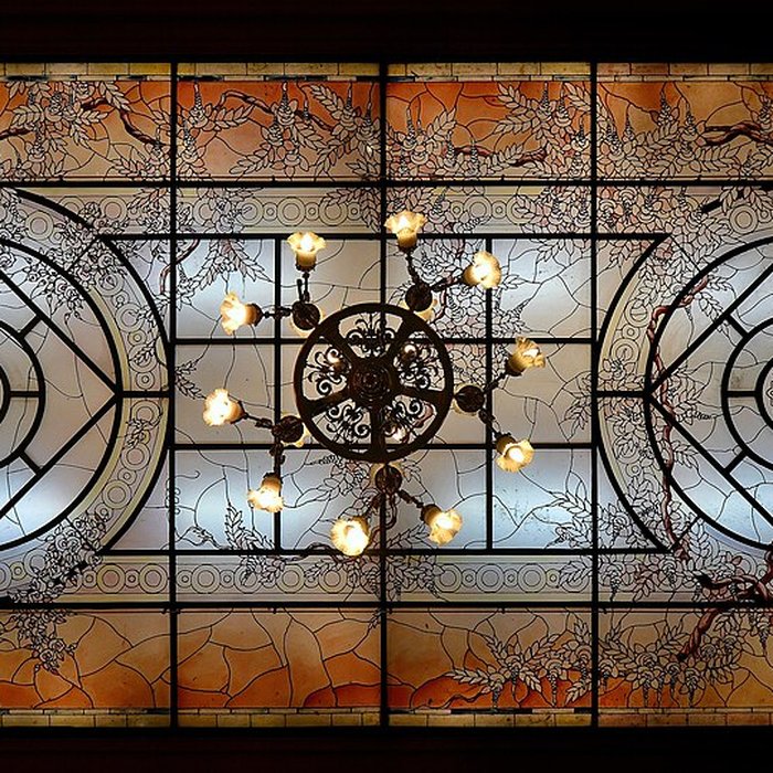 Photo de Casino Grand-Cercle à Aix-les-Bains