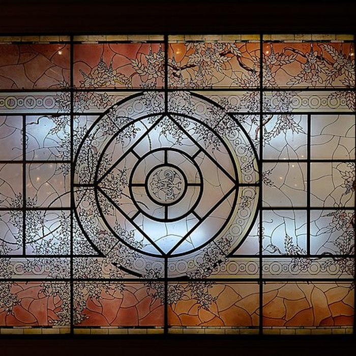 Photo de Casino Grand-Cercle à Aix-les-Bains