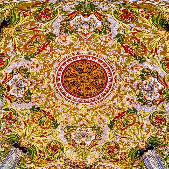 Photo de Casino Grand-Cercle à Aix-les-Bains