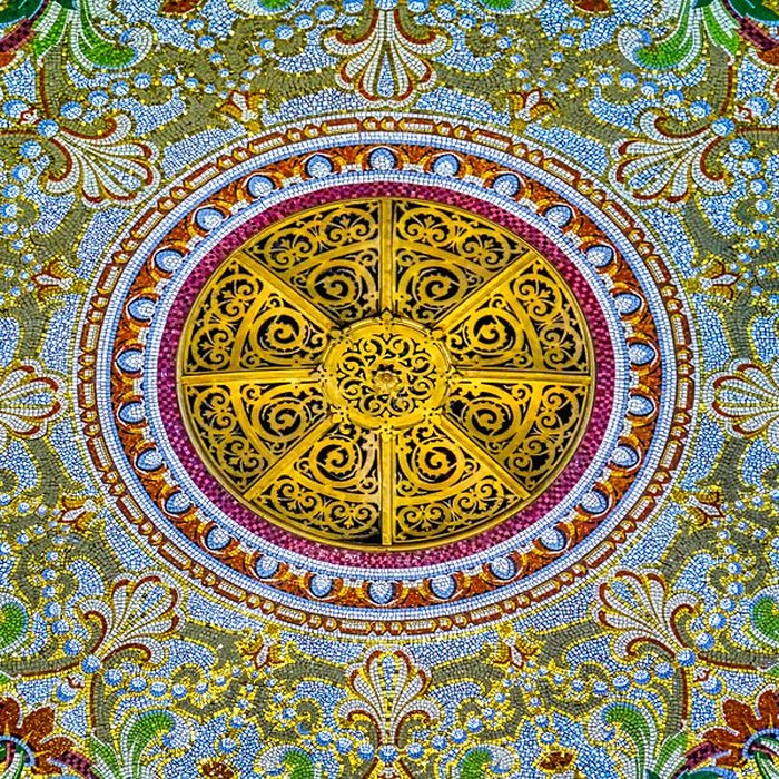 Photo de Casino Grand-Cercle à Aix-les-Bains