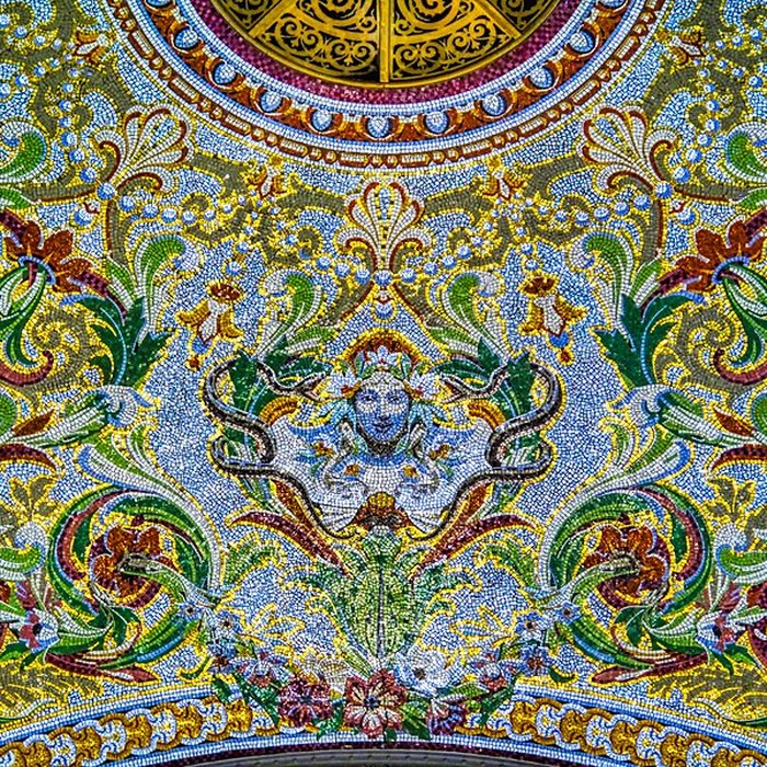 Photo de Casino Grand-Cercle à Aix-les-Bains