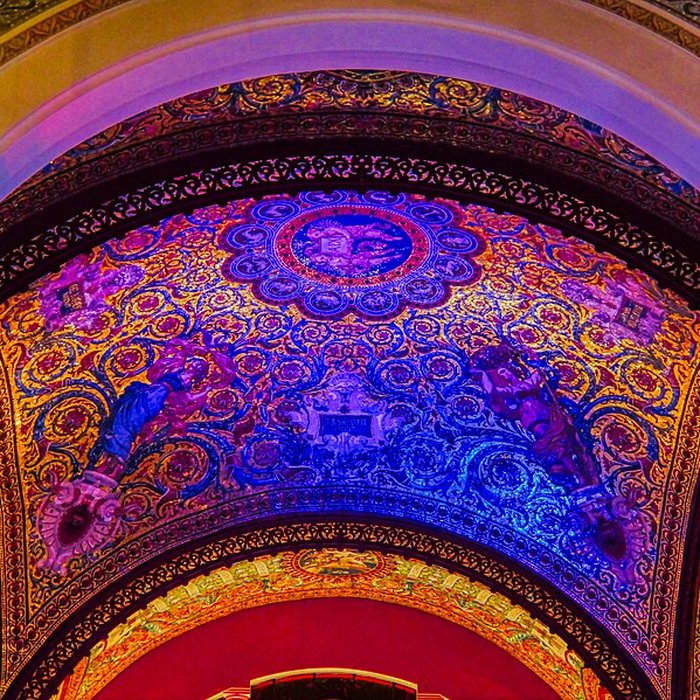 Photo de Casino Grand-Cercle à Aix-les-Bains