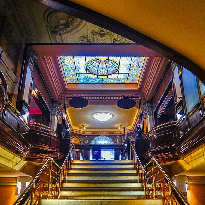 Photo de Casino Grand-Cercle à Aix-les-Bains