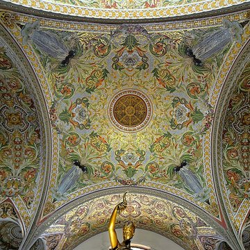 Casino Grand-Cercle à Aix-les-Bains