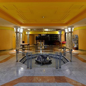 Casino Grand-Cercle à Aix-les-Bains