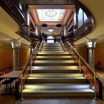 Casino Grand-Cercle à Aix-les-Bains