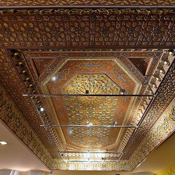 Casino Grand-Cercle à Aix-les-Bains