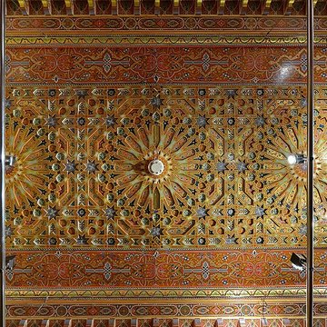 Casino Grand-Cercle à Aix-les-Bains