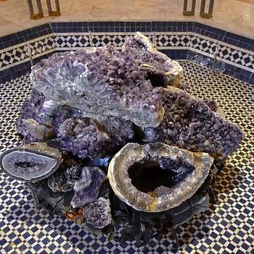 Casino Grand-Cercle à Aix-les-Bains