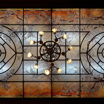 Casino Grand-Cercle à Aix-les-Bains