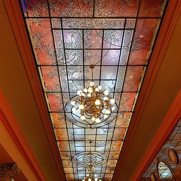 Casino Grand-Cercle à Aix-les-Bains