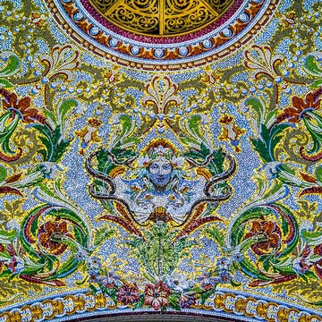 Casino Grand-Cercle à Aix-les-Bains