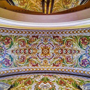 Casino Grand-Cercle à Aix-les-Bains