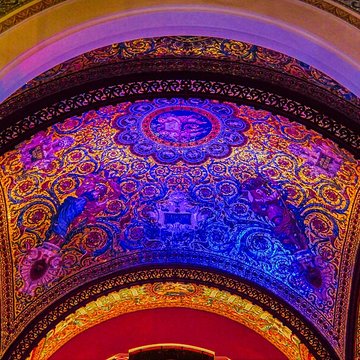 Casino Grand-Cercle à Aix-les-Bains