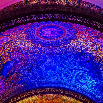 Casino Grand-Cercle à Aix-les-Bains