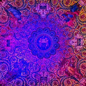 Casino Grand-Cercle à Aix-les-Bains