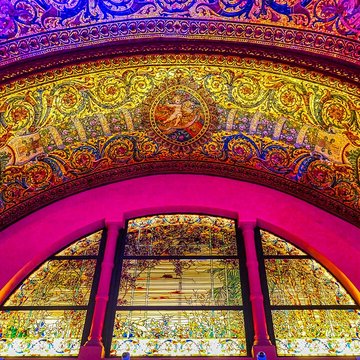 Casino Grand-Cercle à Aix-les-Bains