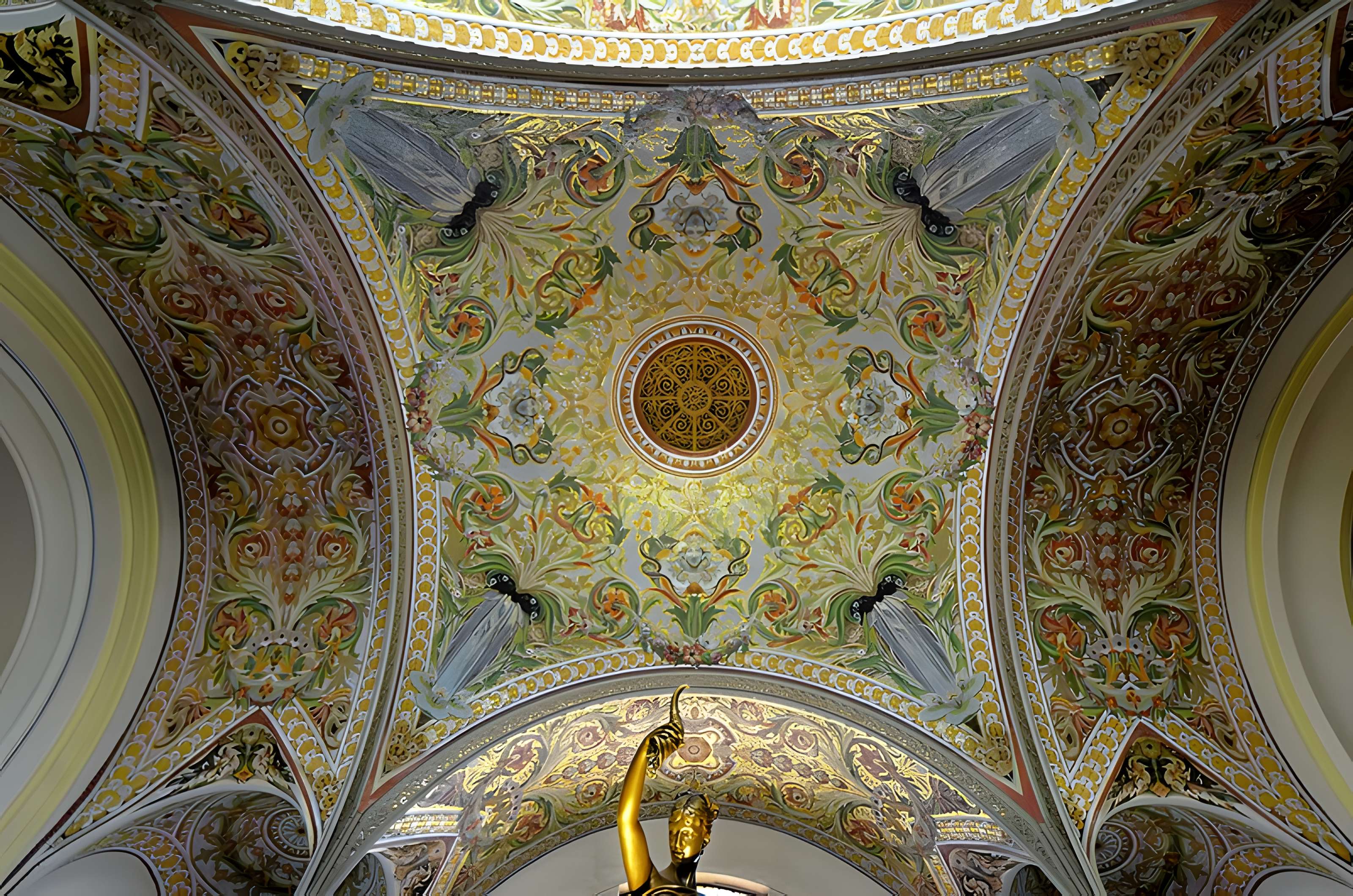 Casino Grand-Cercle à Aix-les-Bains