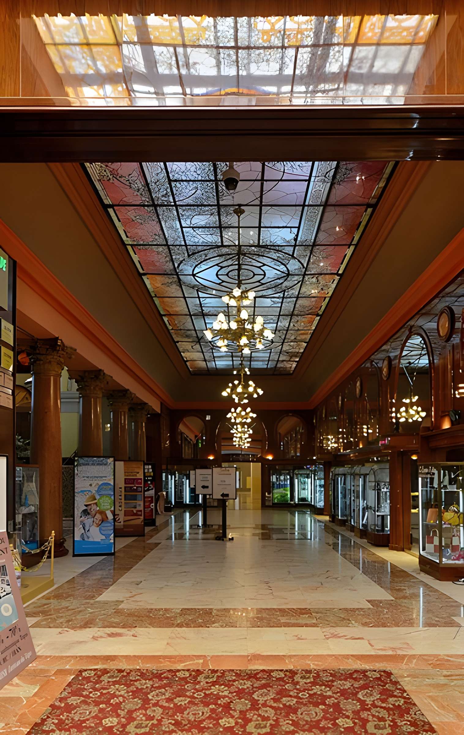 Casino Grand-Cercle à Aix-les-Bains