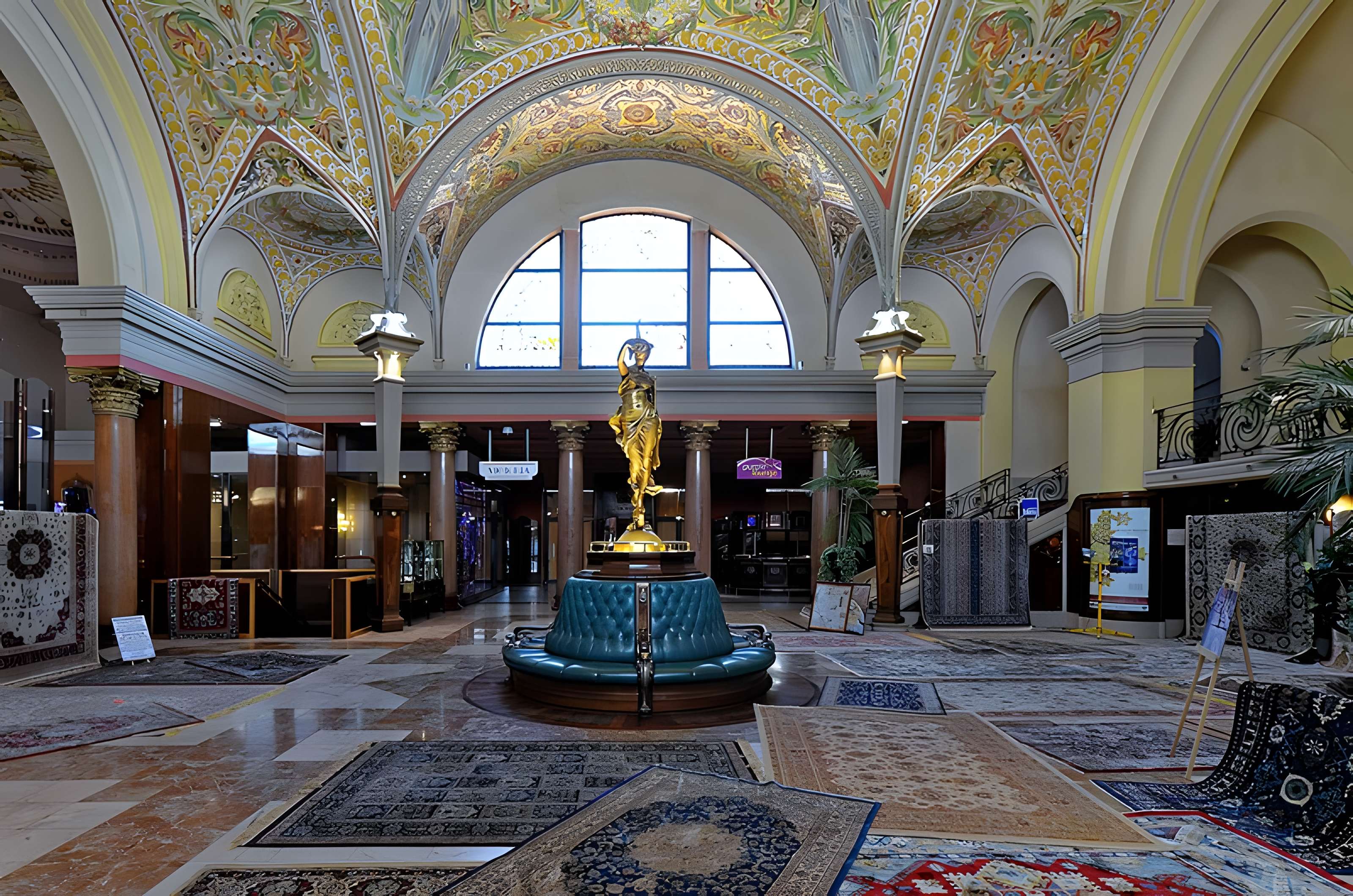 Casino Grand-Cercle à Aix-les-Bains