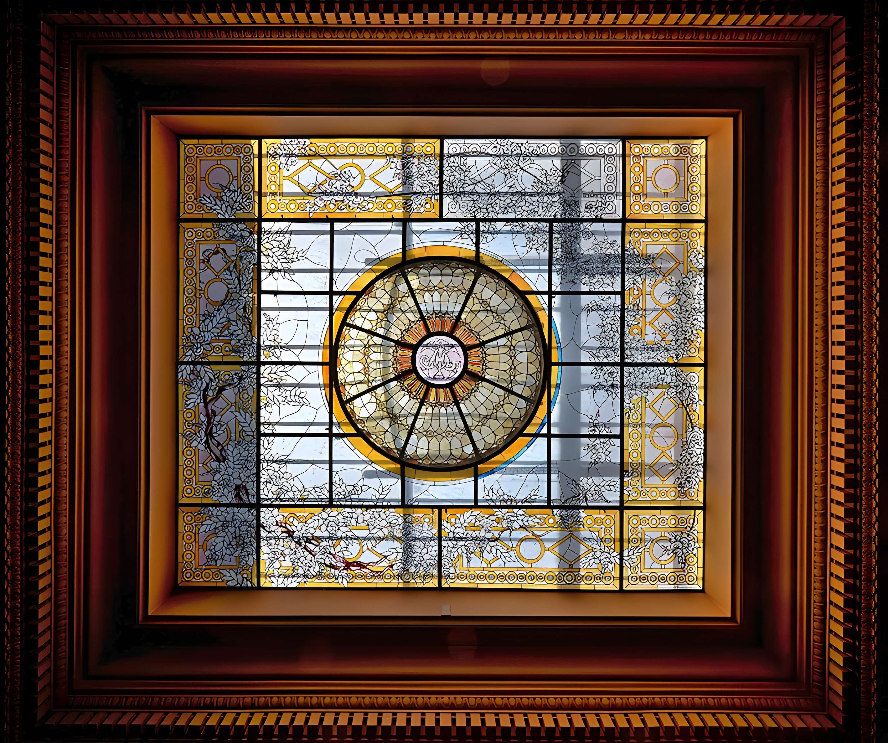 Casino Grand-Cercle à Aix-les-Bains